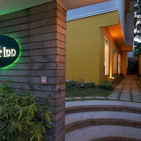 Classic Inn Bangalore Esterno foto