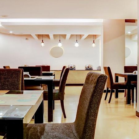 Classic Inn Bangalore Esterno foto