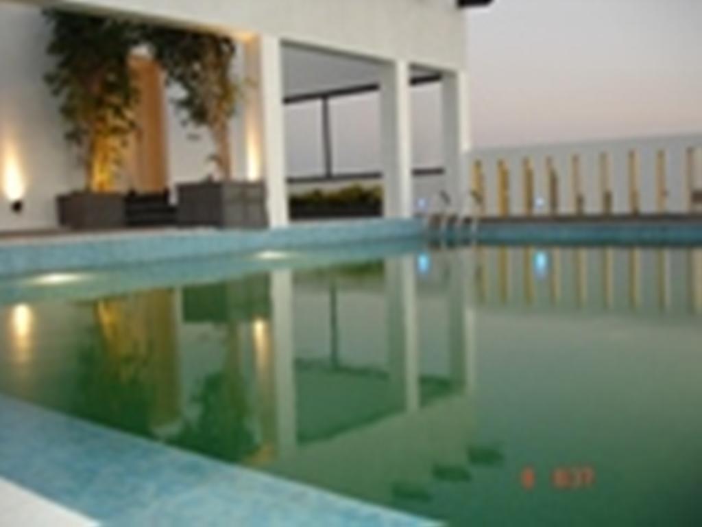Classic Inn Bangalore Esterno foto