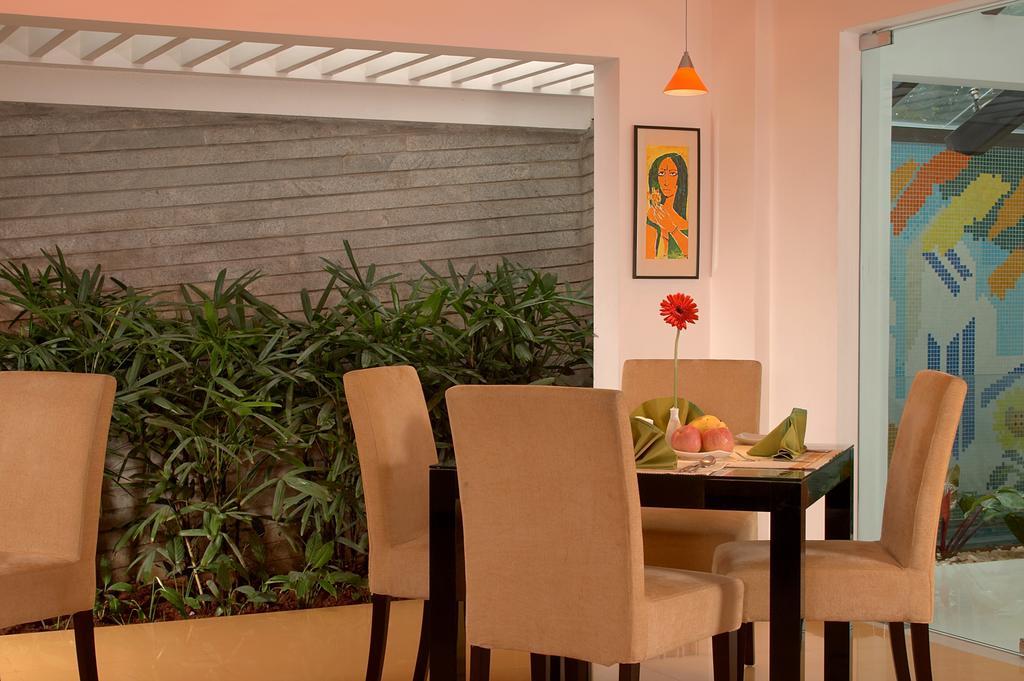 Classic Inn Bangalore Esterno foto