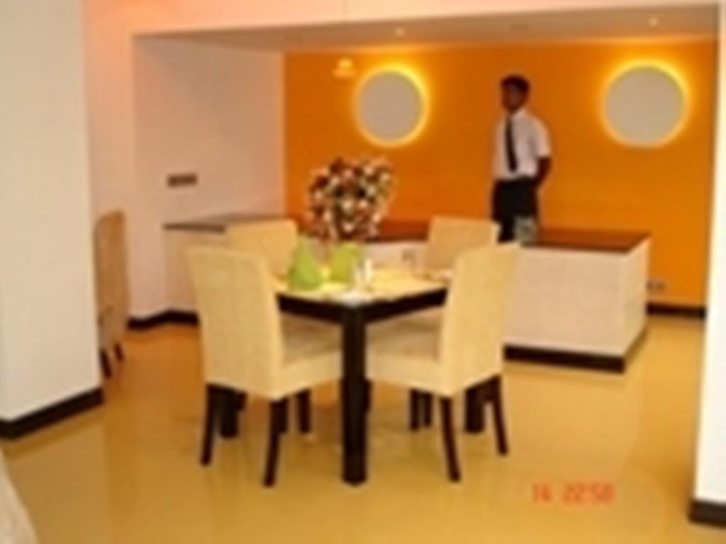 Classic Inn Bangalore Esterno foto