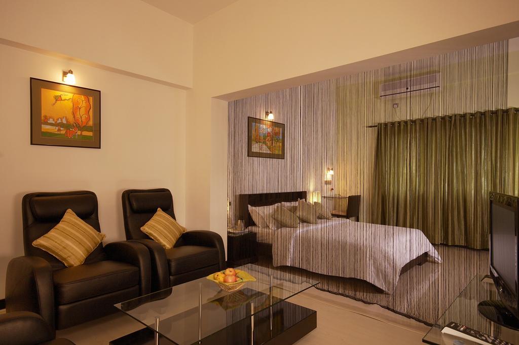 Classic Inn Bangalore Camera foto