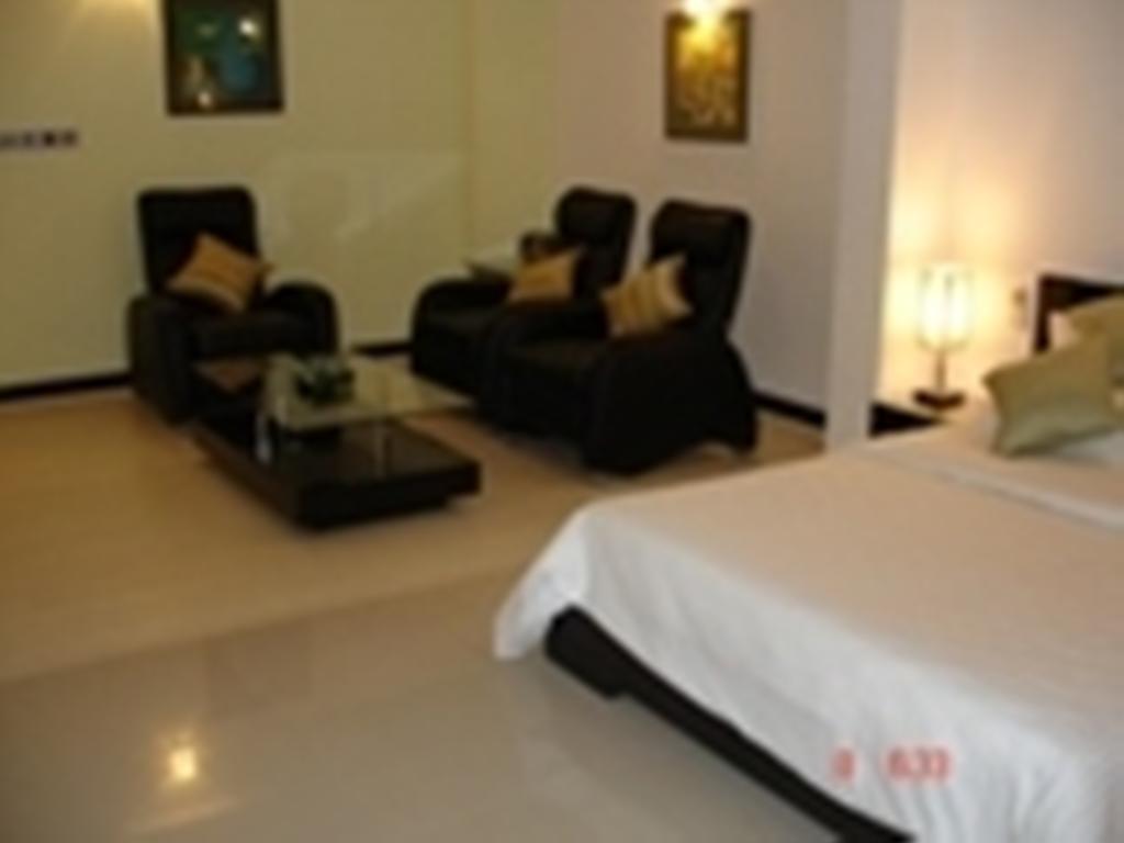 Classic Inn Bangalore Camera foto
