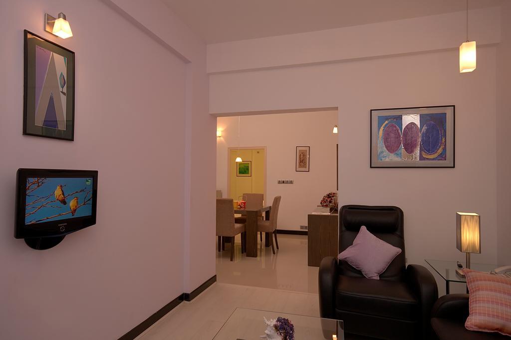 Classic Inn Bangalore Camera foto