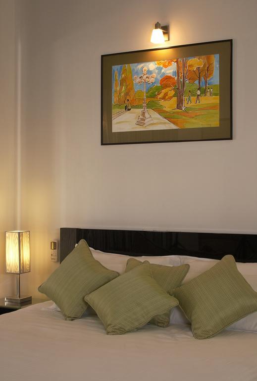 Classic Inn Bangalore Camera foto