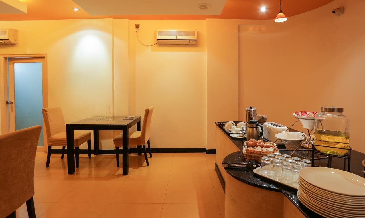 Classic Inn Bangalore Esterno foto