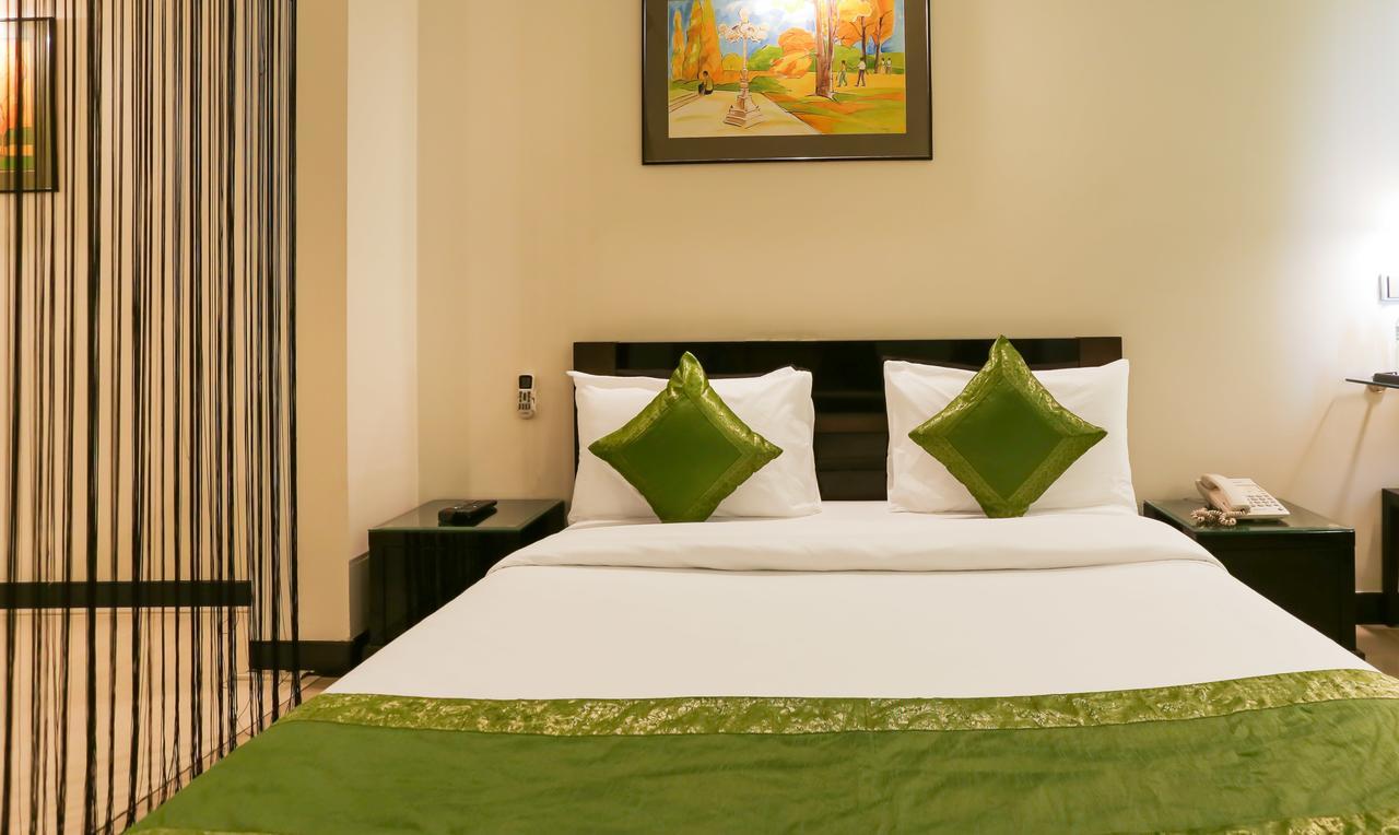 Classic Inn Bangalore Esterno foto