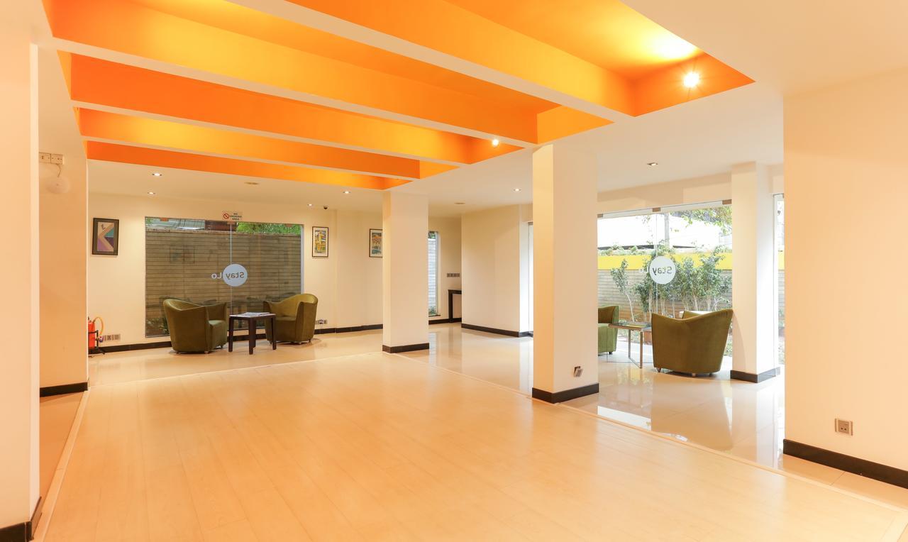 Classic Inn Bangalore Esterno foto
