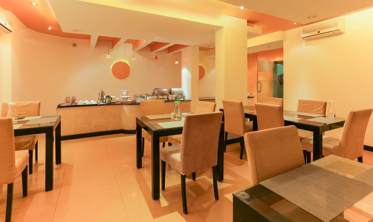 Classic Inn Bangalore Esterno foto