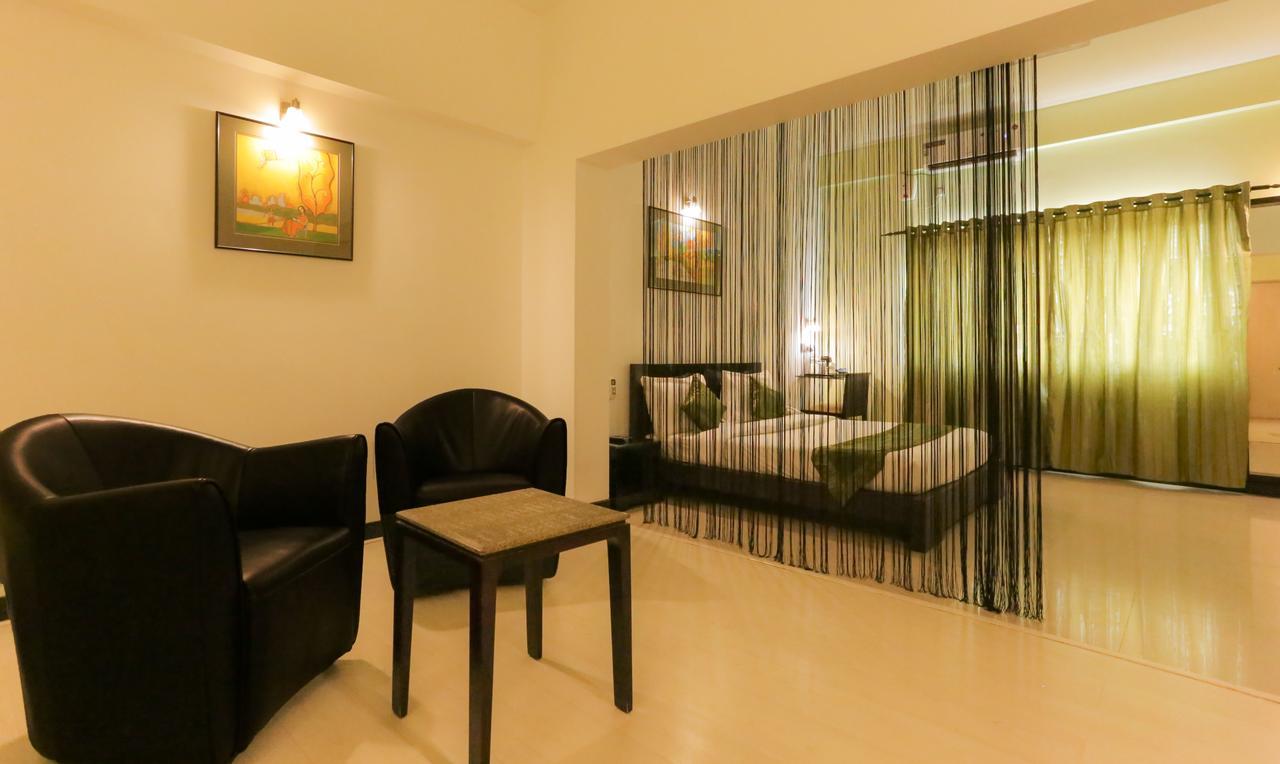 Classic Inn Bangalore Esterno foto