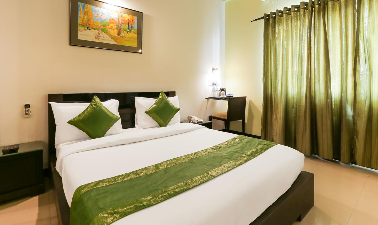 Classic Inn Bangalore Esterno foto