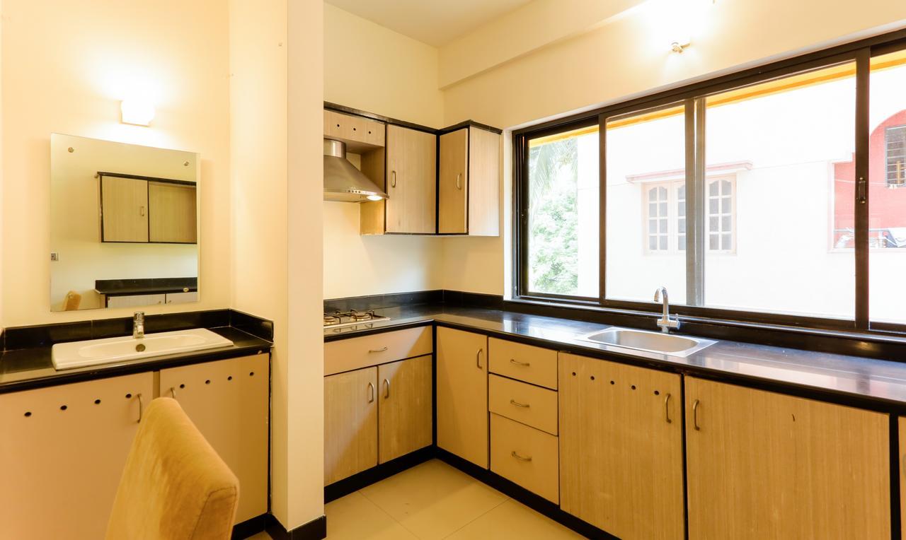 Classic Inn Bangalore Esterno foto