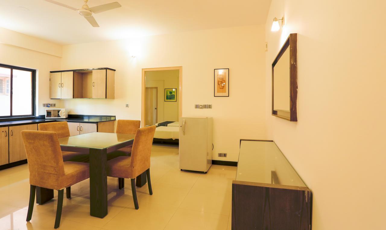 Classic Inn Bangalore Esterno foto