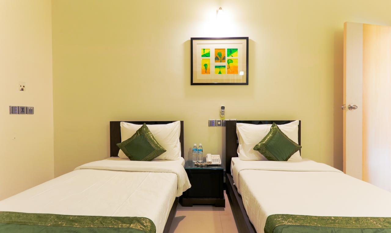 Classic Inn Bangalore Esterno foto