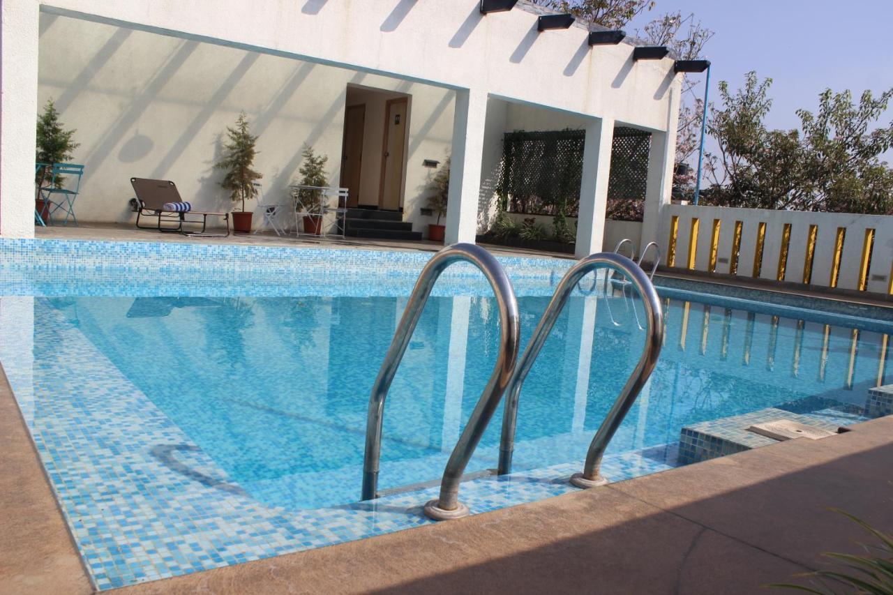 Classic Inn Bangalore Esterno foto