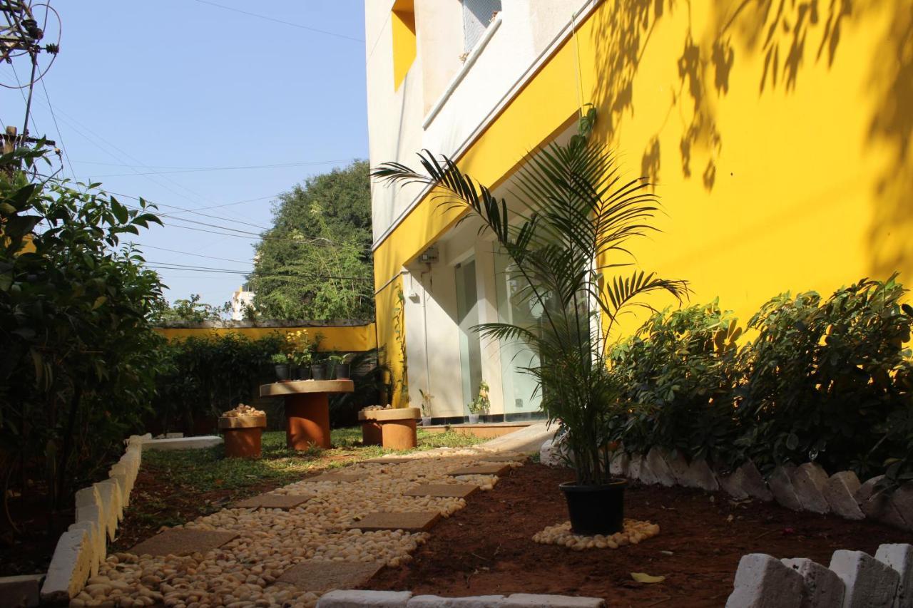 Classic Inn Bangalore Esterno foto