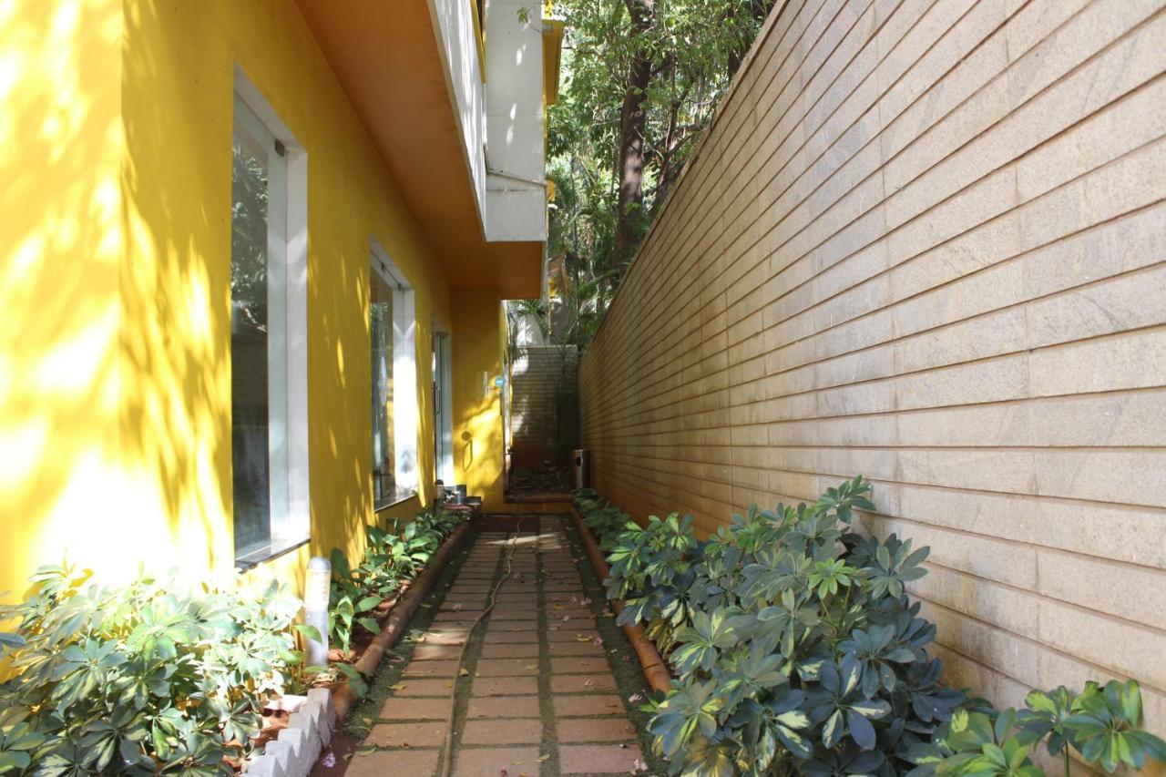 Classic Inn Bangalore Esterno foto