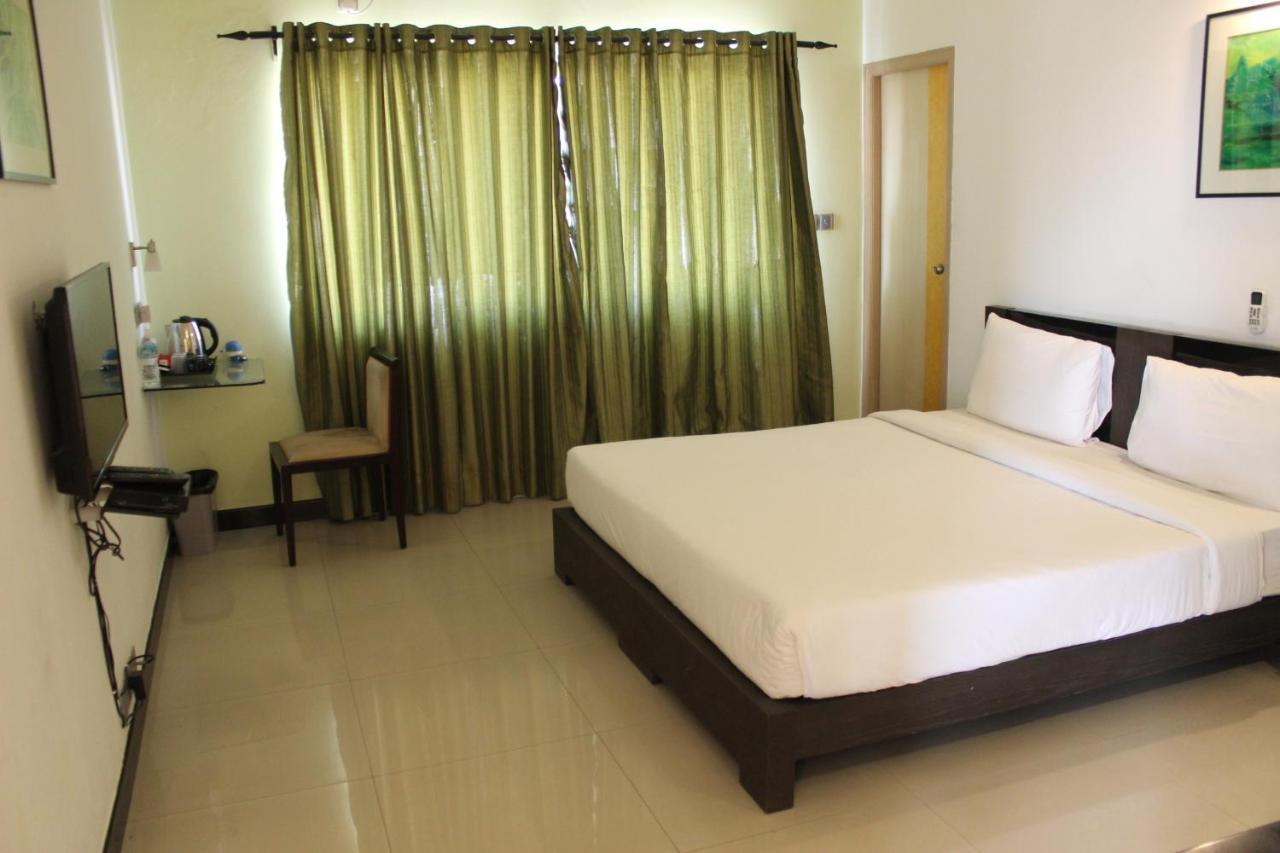 Classic Inn Bangalore Esterno foto