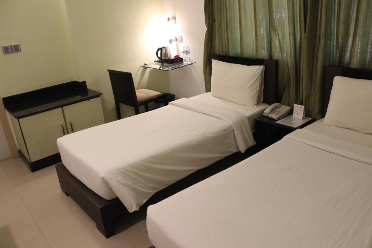 Classic Inn Bangalore Esterno foto