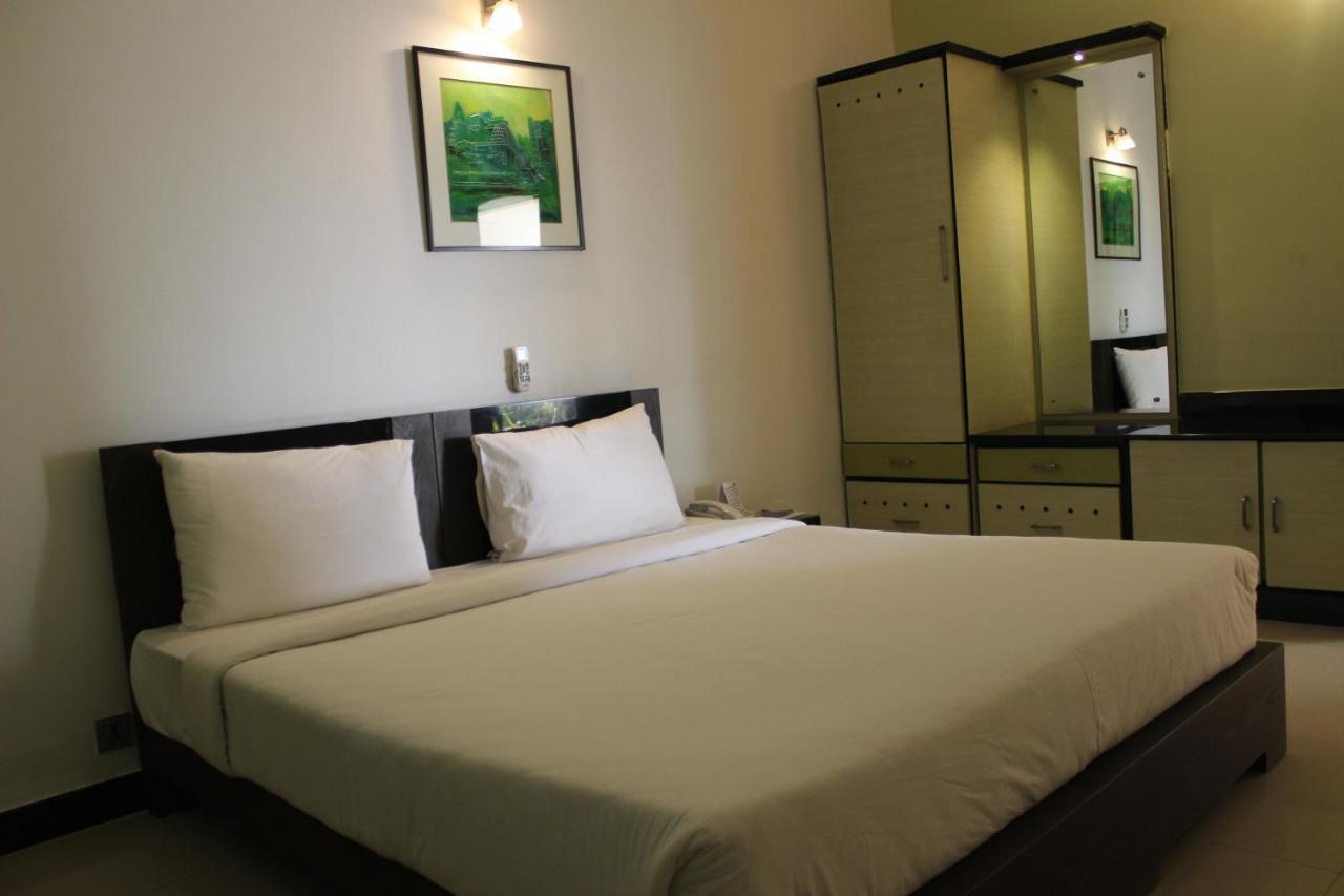 Classic Inn Bangalore Esterno foto