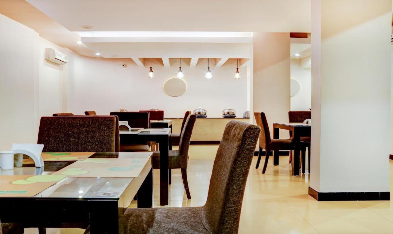 Classic Inn Bangalore Esterno foto
