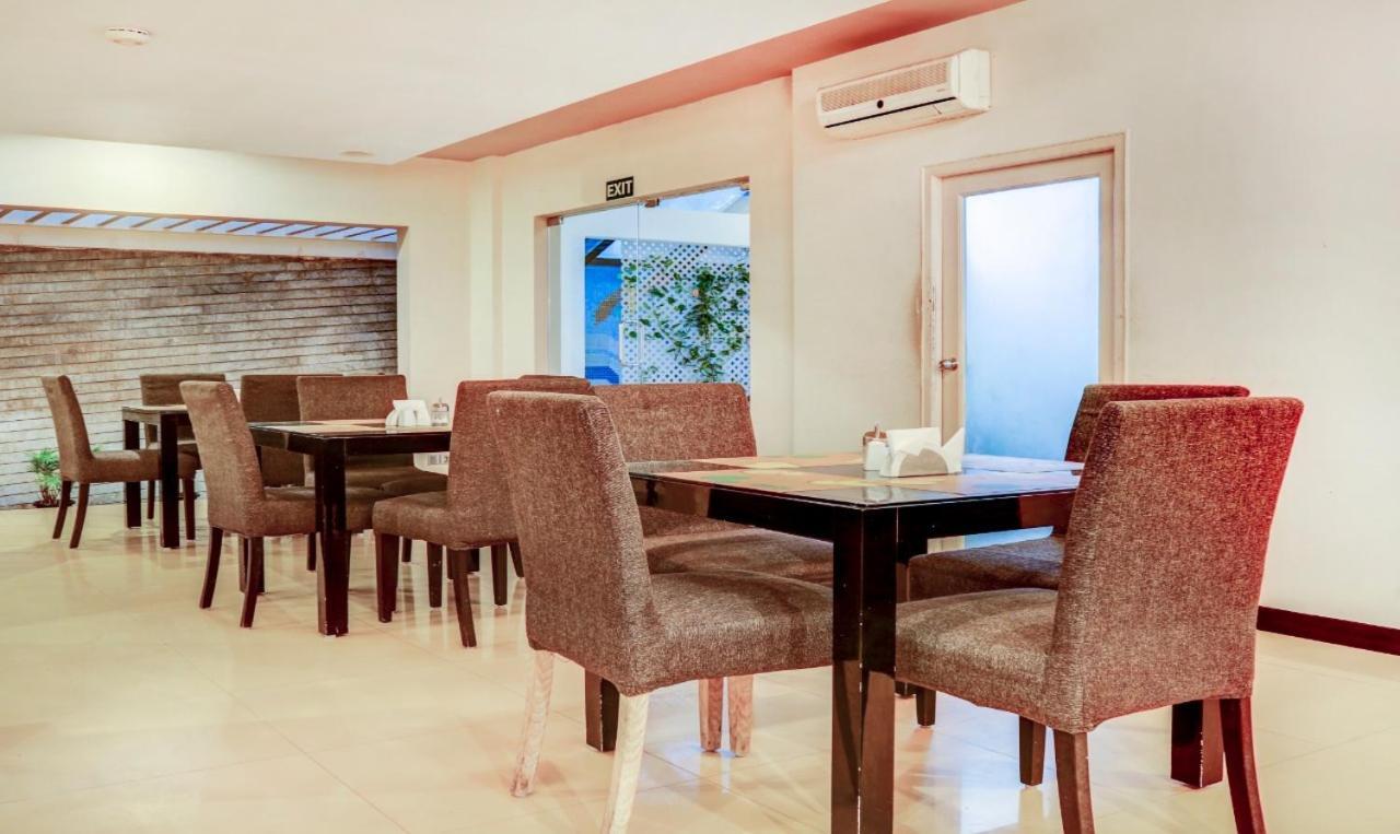 Classic Inn Bangalore Esterno foto