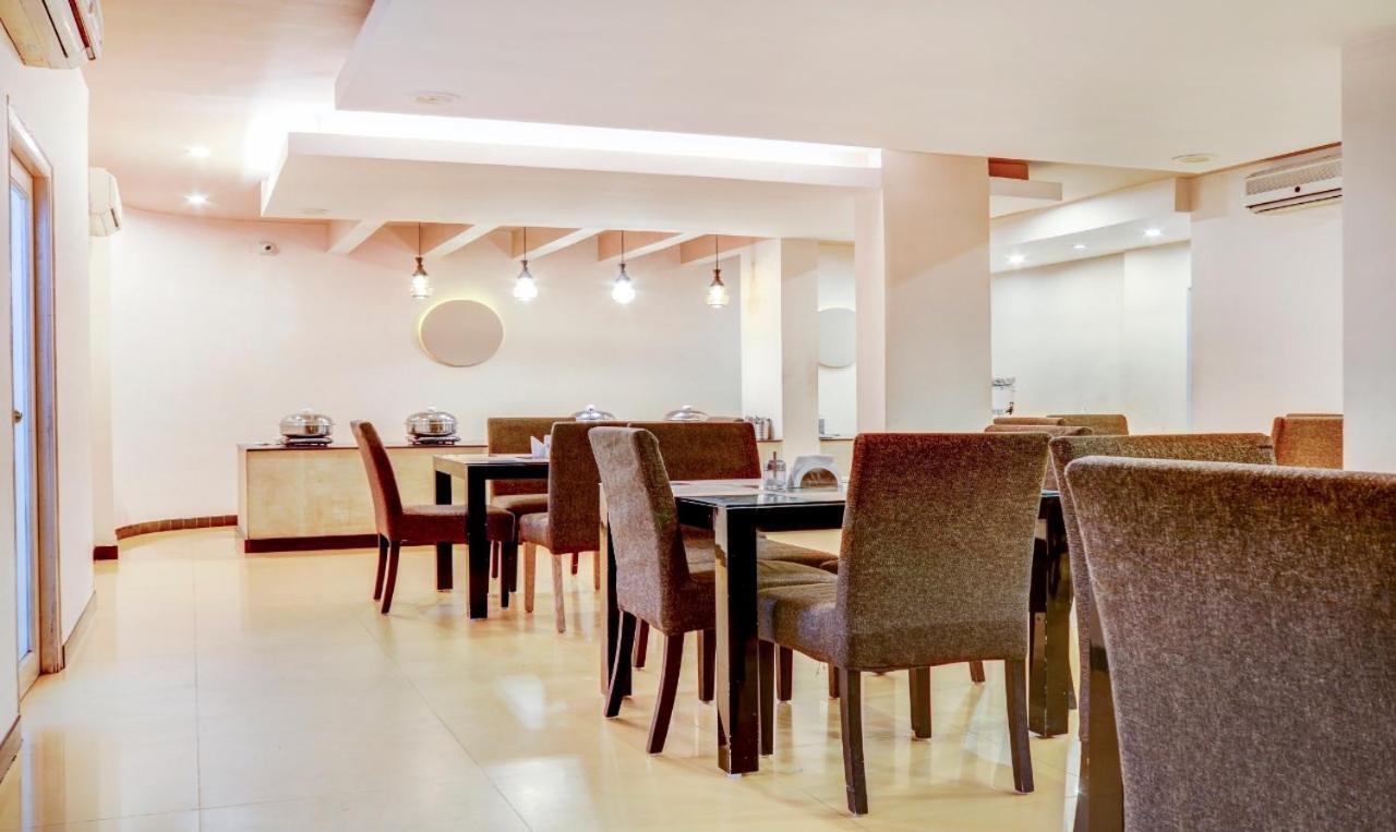 Classic Inn Bangalore Esterno foto